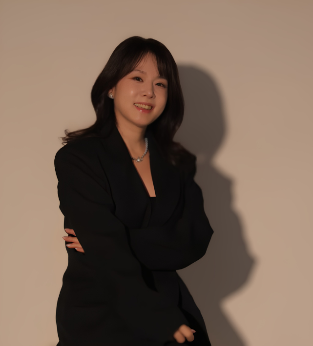 IICA 박지영 협회장 프로필
